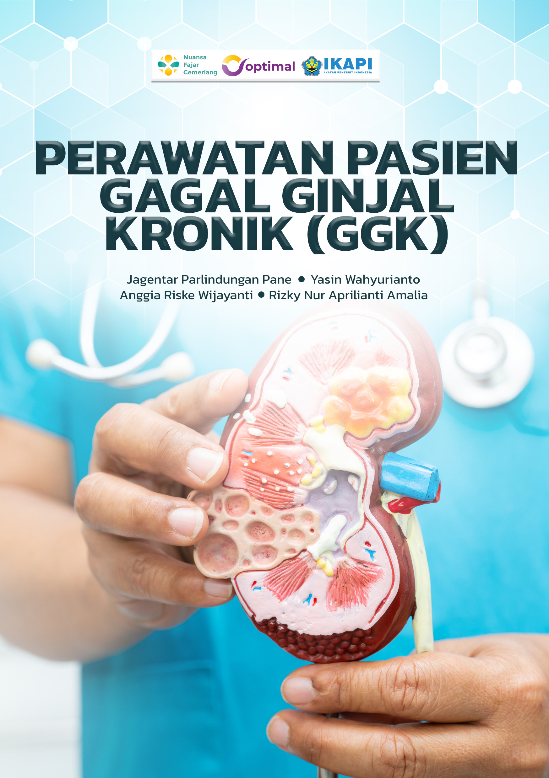 Cover Buku PERAWATAN PASIEN GAGAL GINJAL KRONIK (GGK).jpg